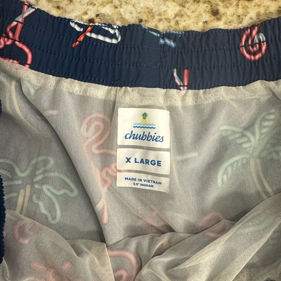 Swim trunks - Picture 2 of 2